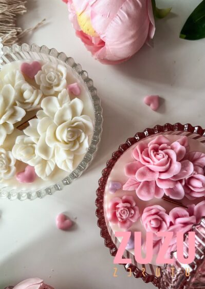 ŚWIECE "OD RĘKI" - wysyłka w 1 dzień roboczy