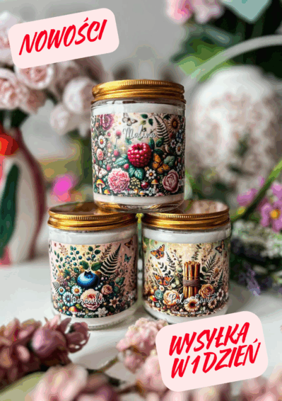 NOWOŚCI