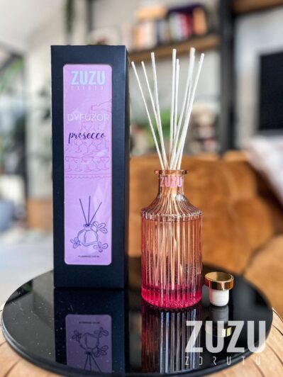 Dyfuzor zapachowy prosecco