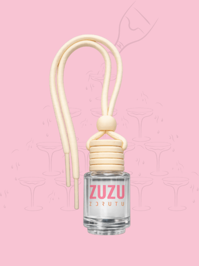 Dyfuzor zapachowy do auta prosecco