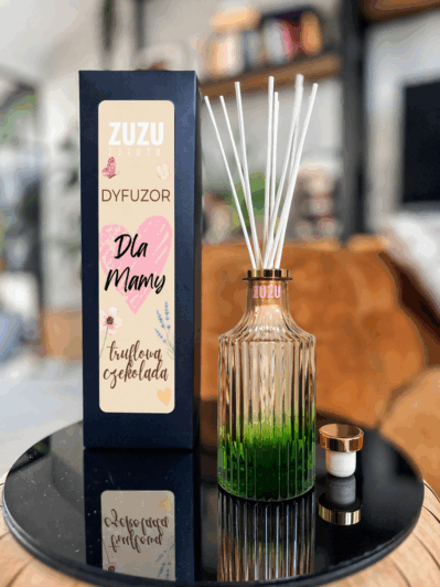 Dyfuzor zapachowy truflowa czekoladka